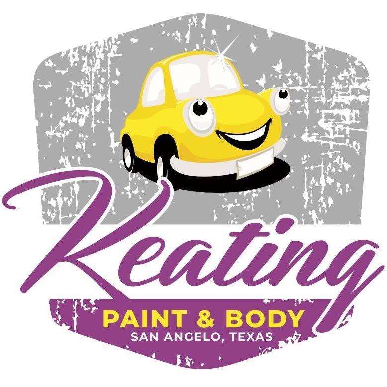 keating paint