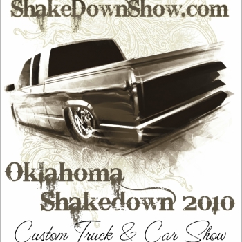 Oklahoma Shake Down '10