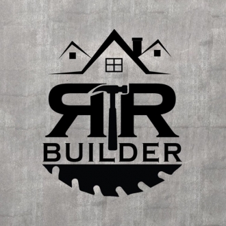 RR BUILDER LOGO