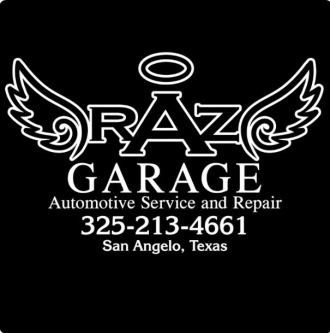 Raz Garage