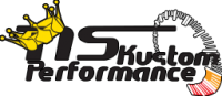 ns customs logo png