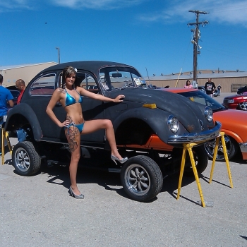 70 vw beetle