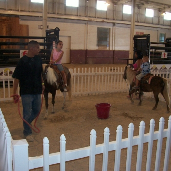 Pony Rides 08.1