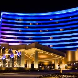 choctaw casino hotel
