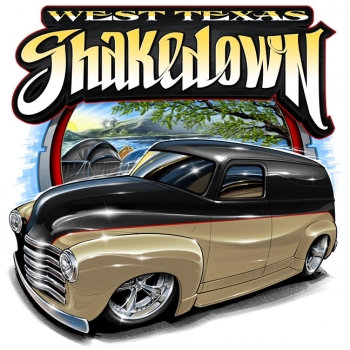 shakedown 2010