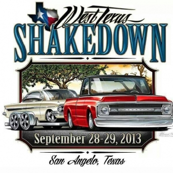 shakedown artwork 2013