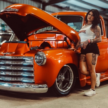 West Texas Photography - Alexis Juarez